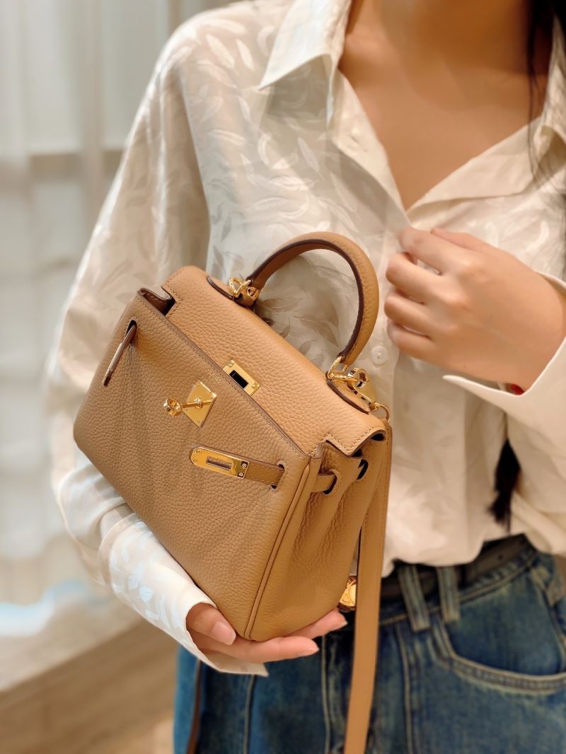 Hermes Kelly Bags